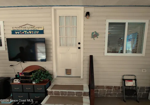 $153,750 | 1024 Sebastian Road, Barefoot Bay, FL 32976