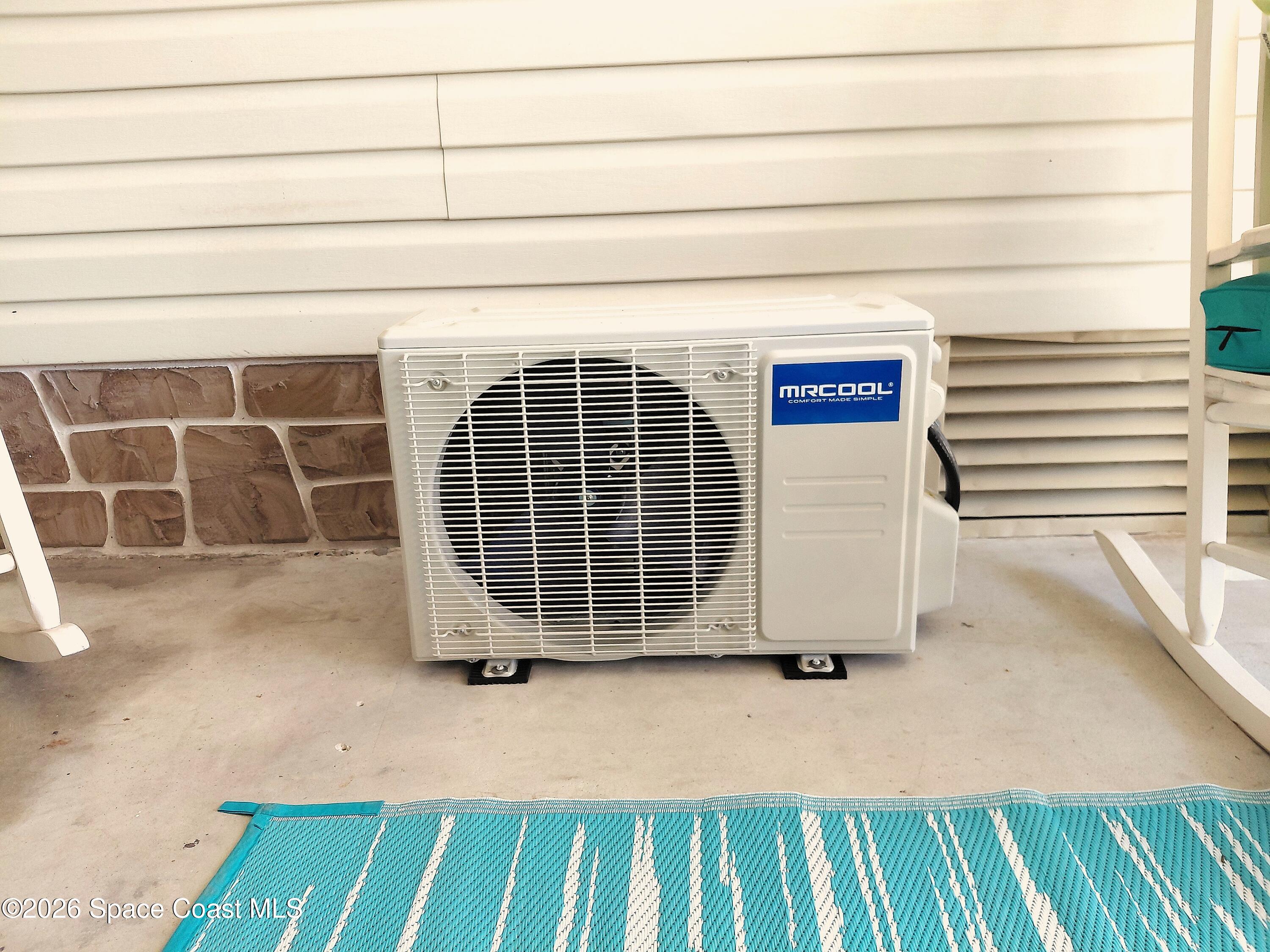 1024 Sebastian Road Barefoot Bay, FL 32976 - Photo 42 of 50 20260320_1215071024 12