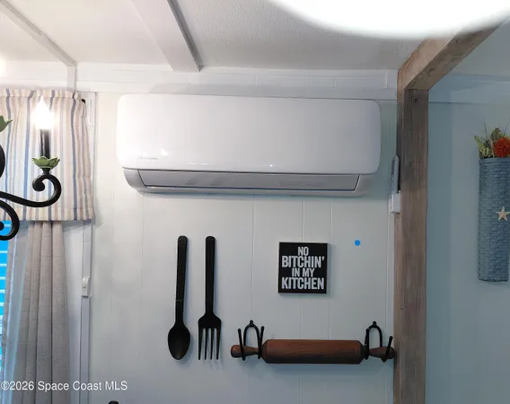 $153,750 | 1024 Sebastian Road, Barefoot Bay, FL 32976