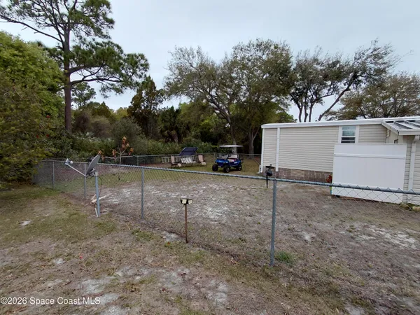 $153,750 | 1024 Sebastian Road, Barefoot Bay, FL 32976