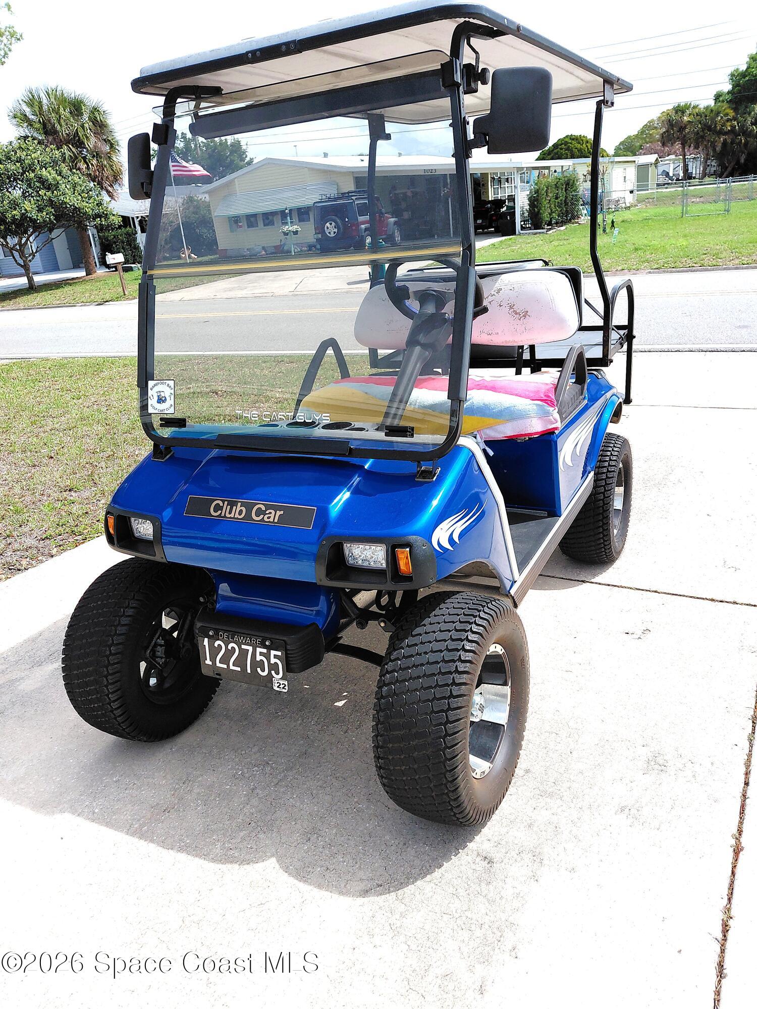 1024 Sebastian Road Barefoot Bay, FL 32976 - Photo 50 of 50 1024 15