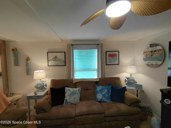 $153,750 | 1024 Sebastian Road, Barefoot Bay, FL 32976