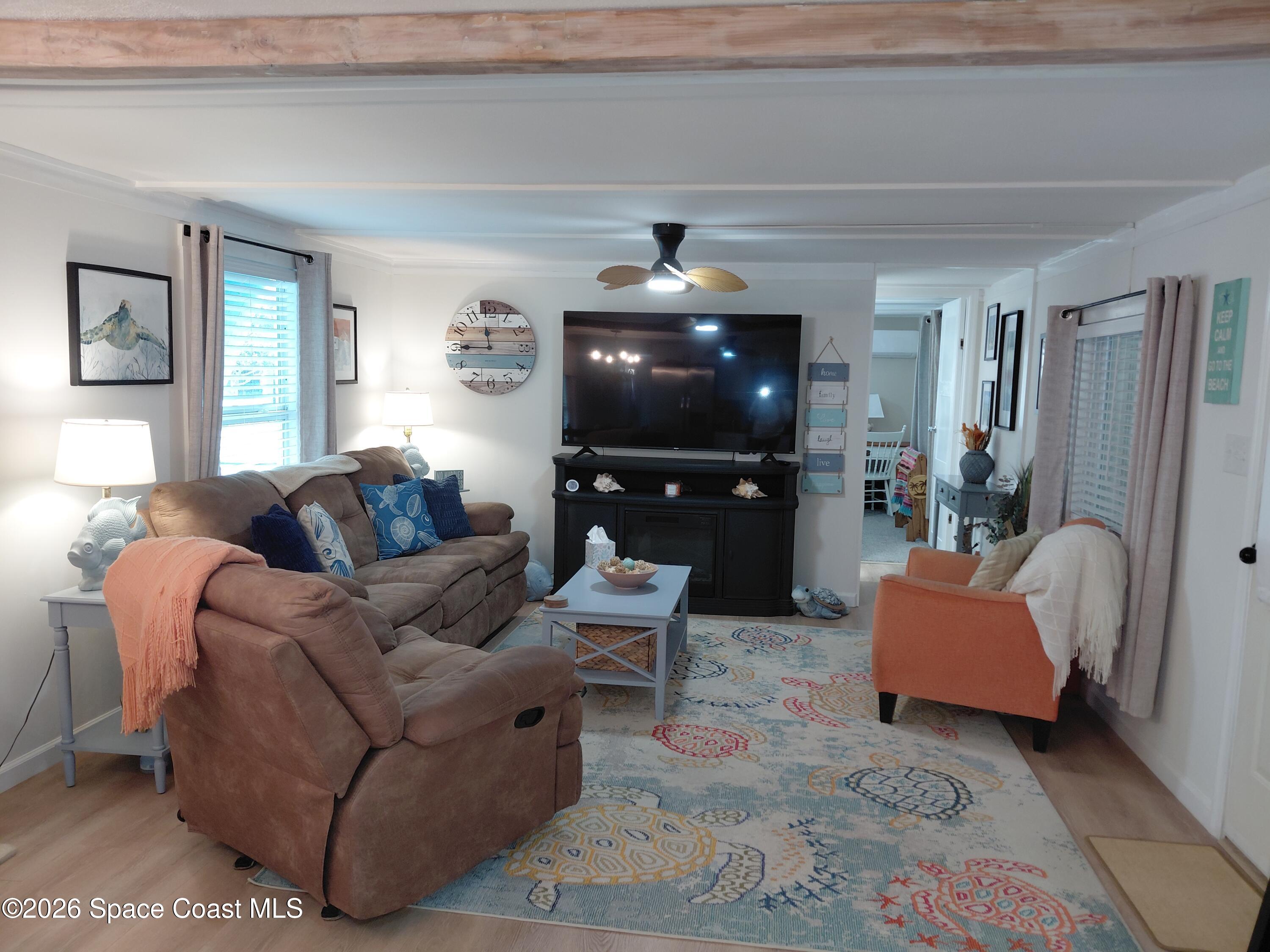 1024 Sebastian Road Barefoot Bay, FL 32976 - Photo 7 of 50 20260317_114601