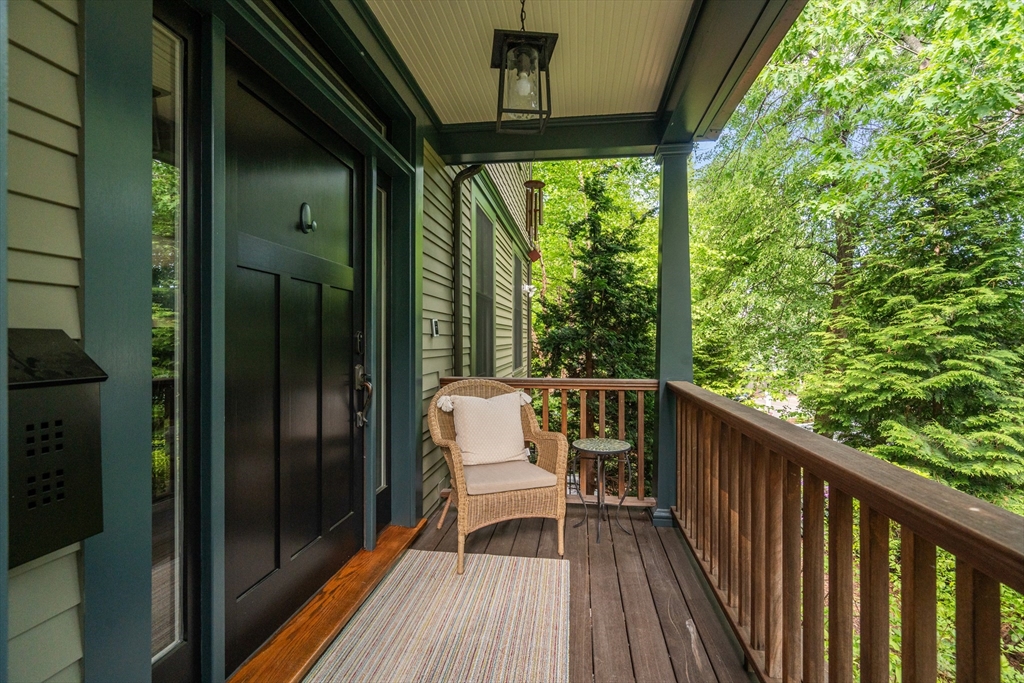 175 Coolidge Hill Road Cambridge, MA 02138 - Photo 2 of 42