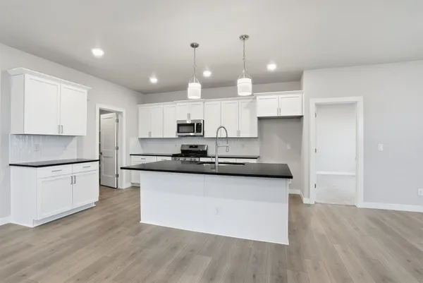 $575,000 | 1231 High Desert Drive, Deer Park, WA 99006
