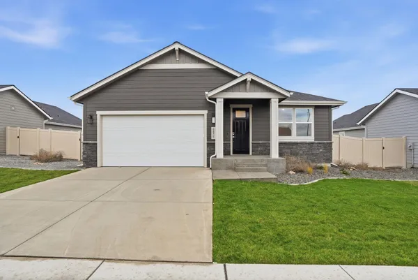 $575,000 | 1231 High Desert Drive, Deer Park, WA 99006
