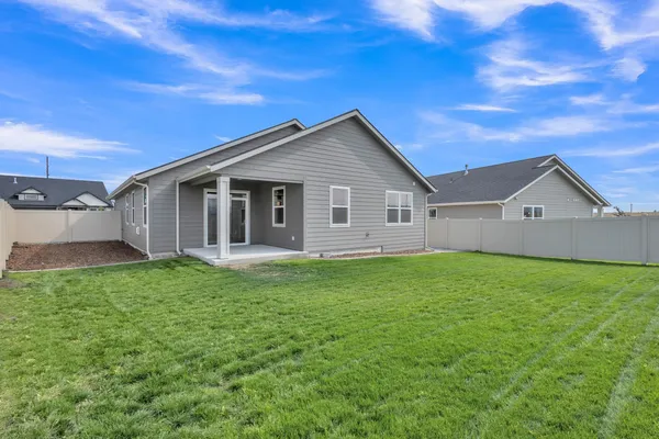 $575,000 | 1231 High Desert Drive, Deer Park, WA 99006