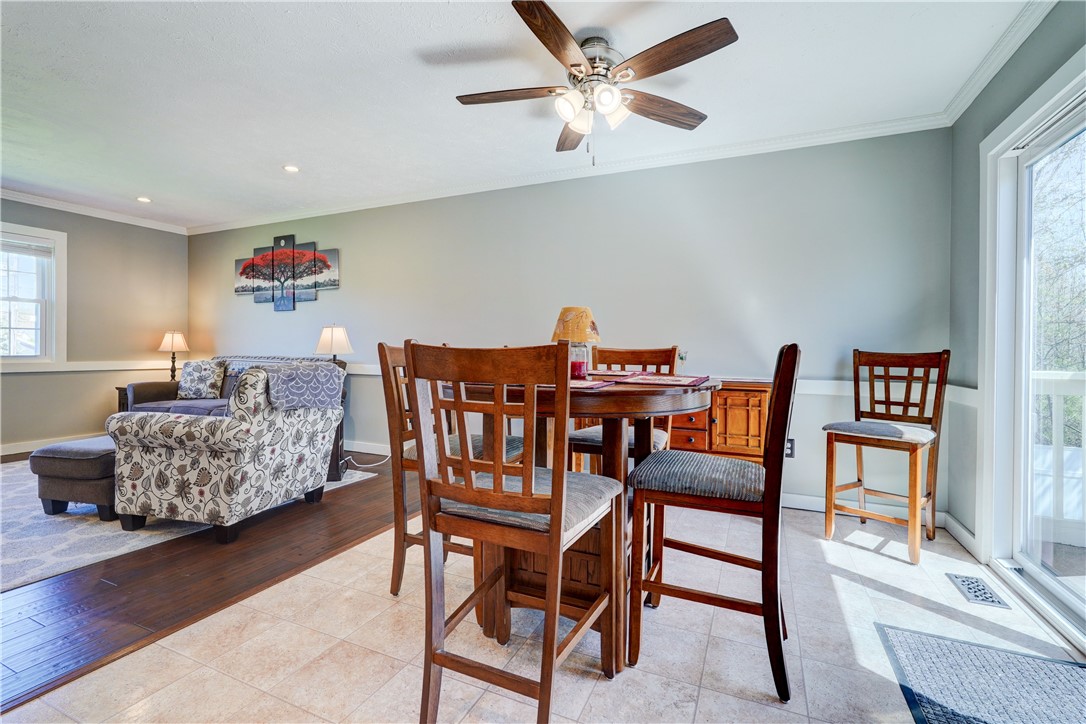 601 Gilmore Road Clarkson, NY 14420 - Photo 11 of 48 Updated Flooring!