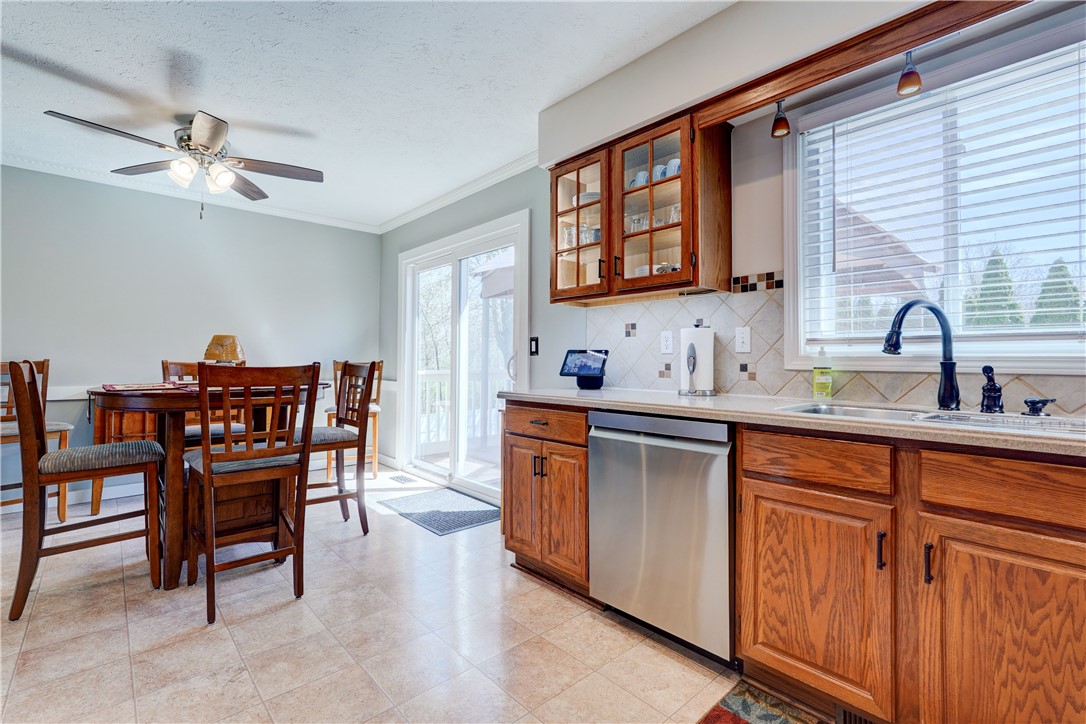 601 Gilmore Road Clarkson, NY 14420 - Photo 16 of 48 Efficient & spotless!