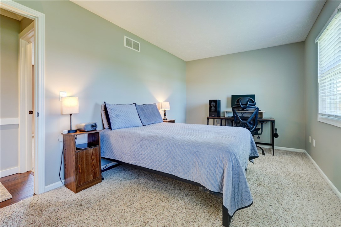 601 Gilmore Road Clarkson, NY 14420 - Photo 22 of 48 2nd bedroom on main level