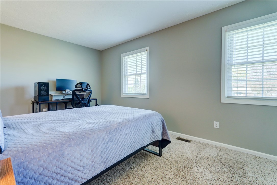 601 Gilmore Road Clarkson, NY 14420 - Photo 23 of 48 2nd bedroom on main level