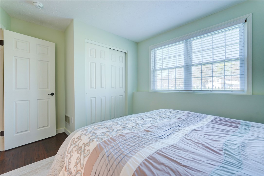 601 Gilmore Road Clarkson, NY 14420 - Photo 31 of 48 3rd bedroom
