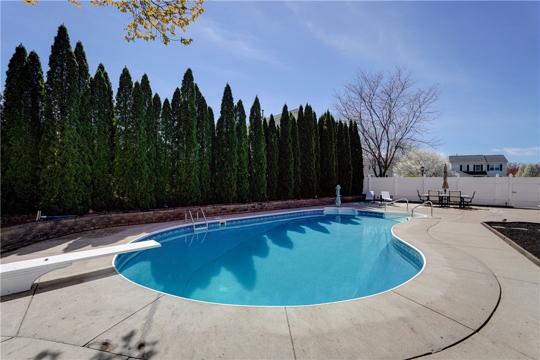 601 Gilmore Road Clarkson, NY 14420 - Photo 46 of 48 Sun & fun!