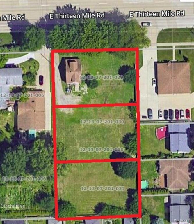 3020 East Thirteen Mile Road Warren, MI 48092 - Photo 2 of 3