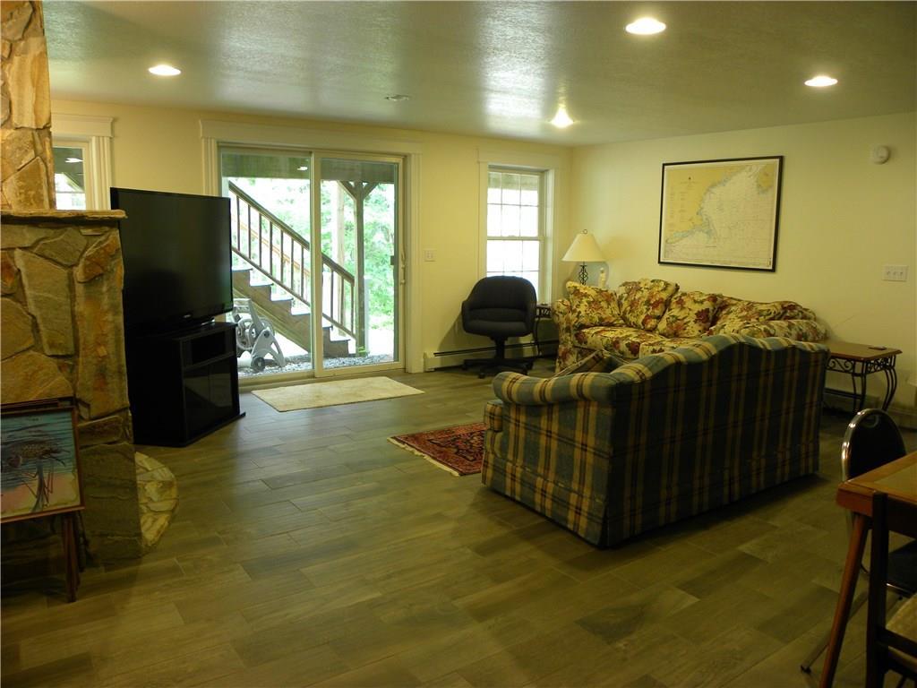 105 Tondreaus Point Road Harpswell, ME 04079 - Photo 19 of 28 Photo