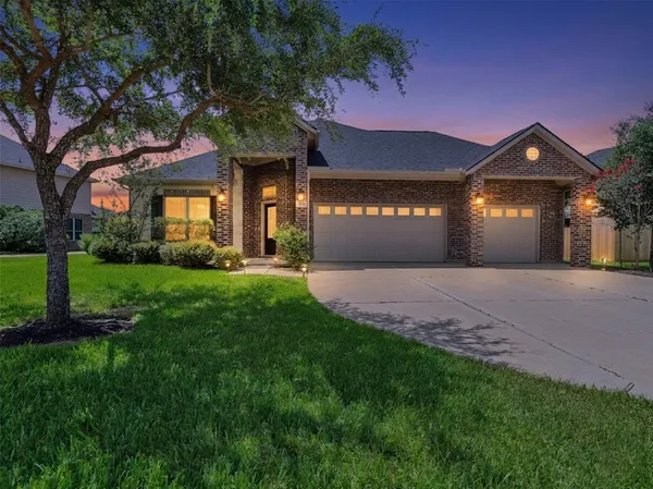 $3,500 | 20126 Turtle Brook Lane, Richmond, TX 77407
