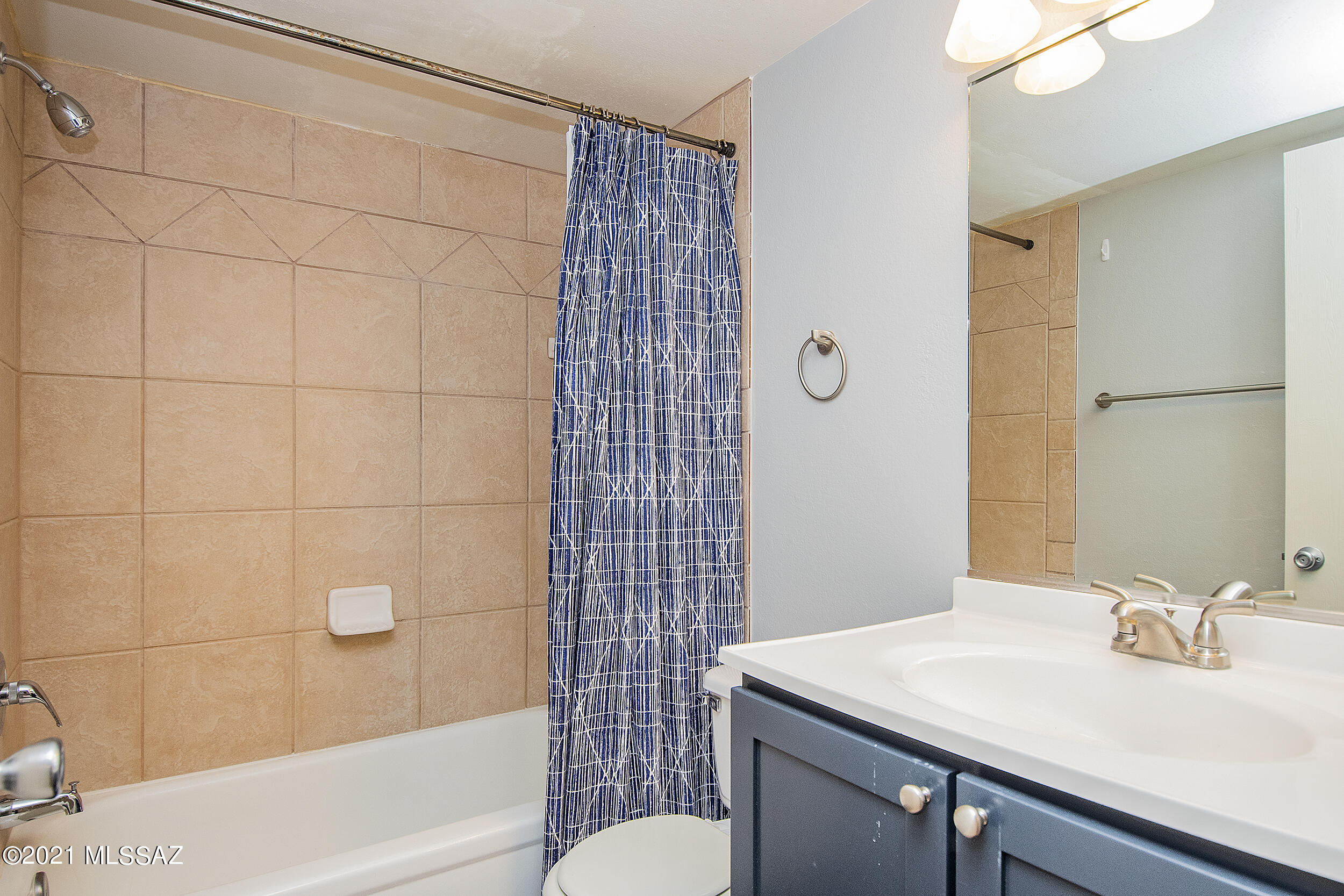 3357 North Country Club Road, Unit 35 Tucson, AZ 85716 - Photo 16 of 22