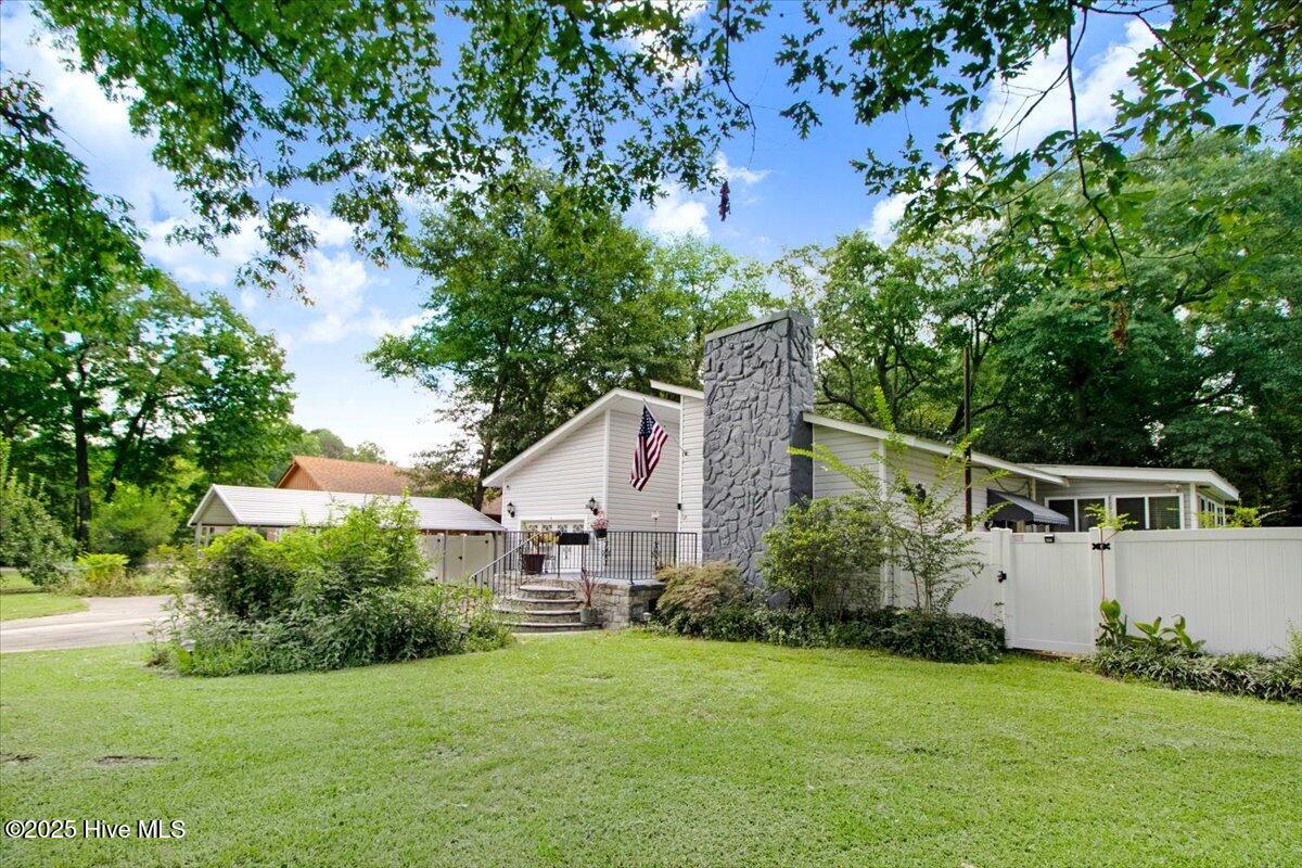 308 Spring Creek Road Goldsboro, NC 27534 - Photo 3 of 28 03-308 Spring Creek Rd-3