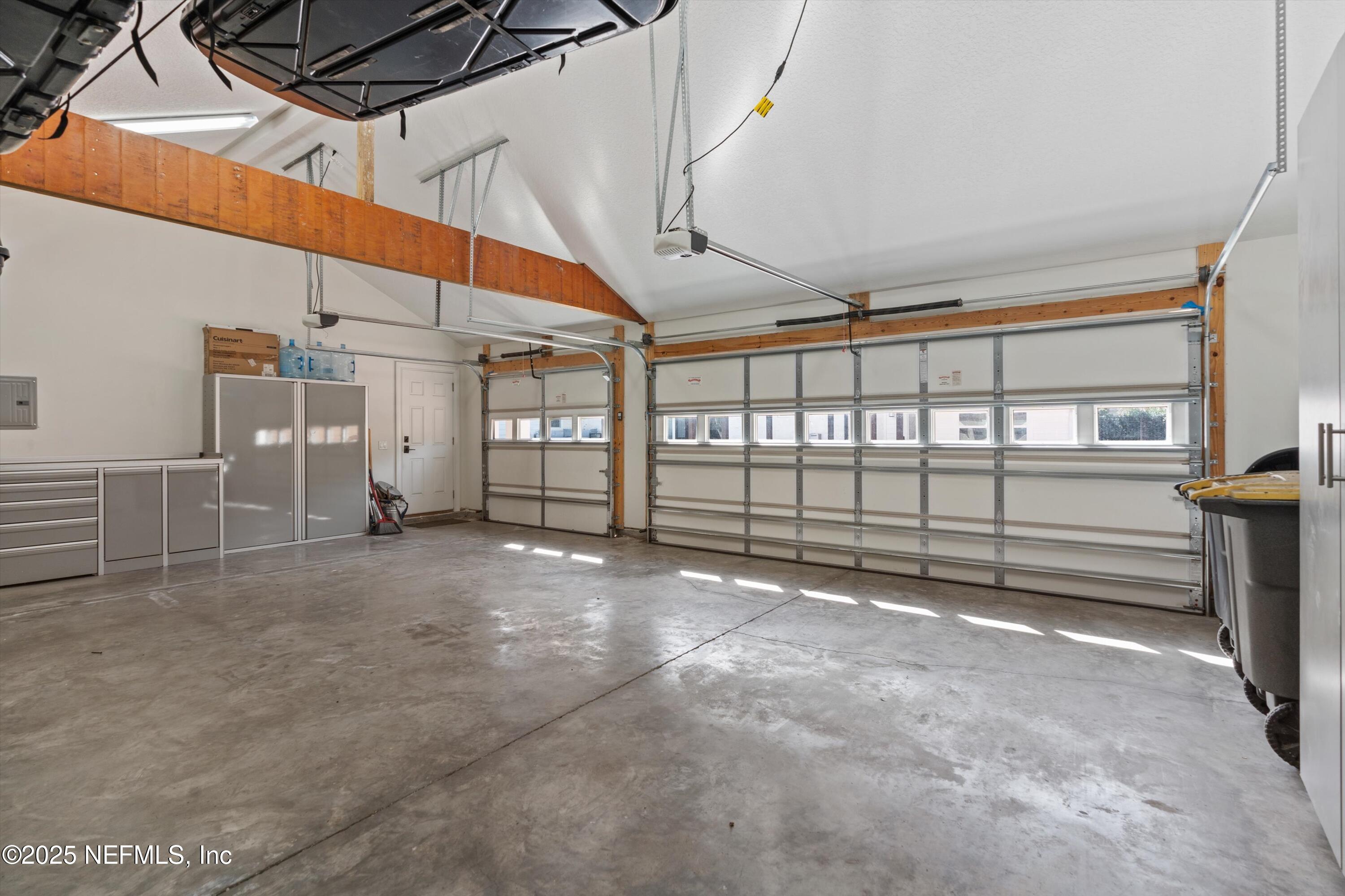 2525 Laurel Road Jacksonville, FL 32207 - Photo 60 of 74 Garage