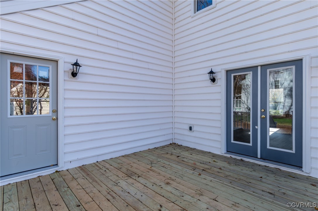 1301 Tree Ridge Road Henrico, VA 23231 - Photo 31 of 33