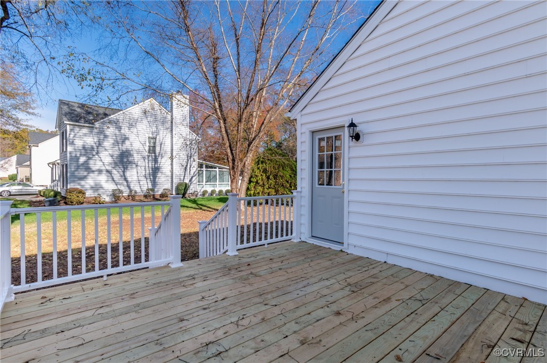 1301 Tree Ridge Road Henrico, VA 23231 - Photo 32 of 33