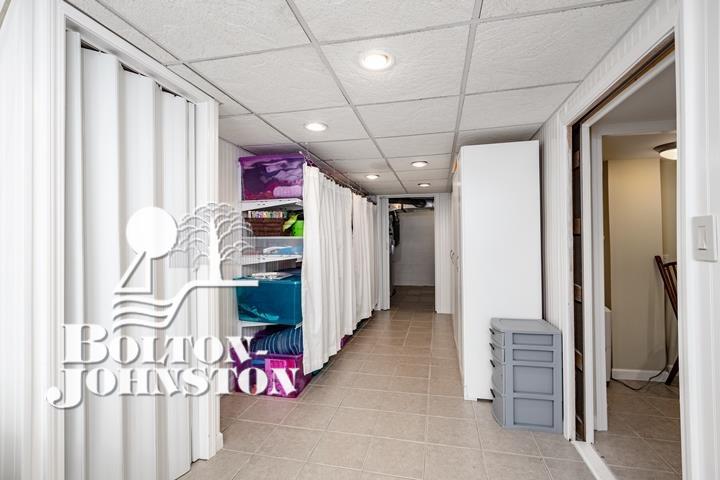 884 North Renaud Road Grosse Pointe, MI 48236 - Photo 43 of 54 Extra Storage