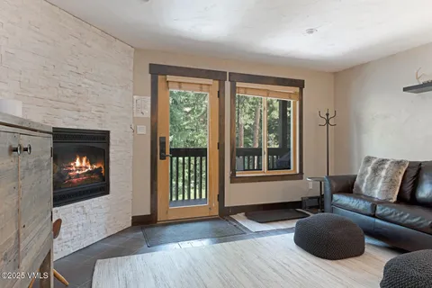 $655,000 | 4640 Vail Racquet Club Drive, Unit 8, Vail, CO 81657