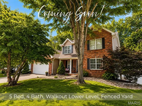 $449,900 | 1605 Maplewood Court, Edwardsville, IL 62025