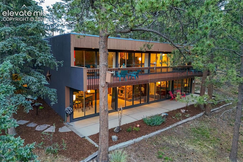 1325 Deer Creek Road Monument, CO 80132 - Photo 4 of 50