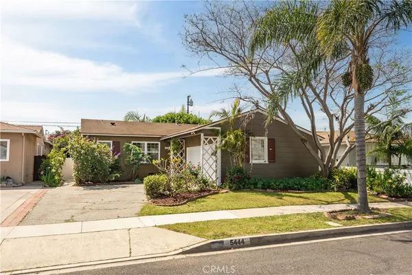 $1,100,000 | 5444 134th Place, Hawthorne, CA 90250