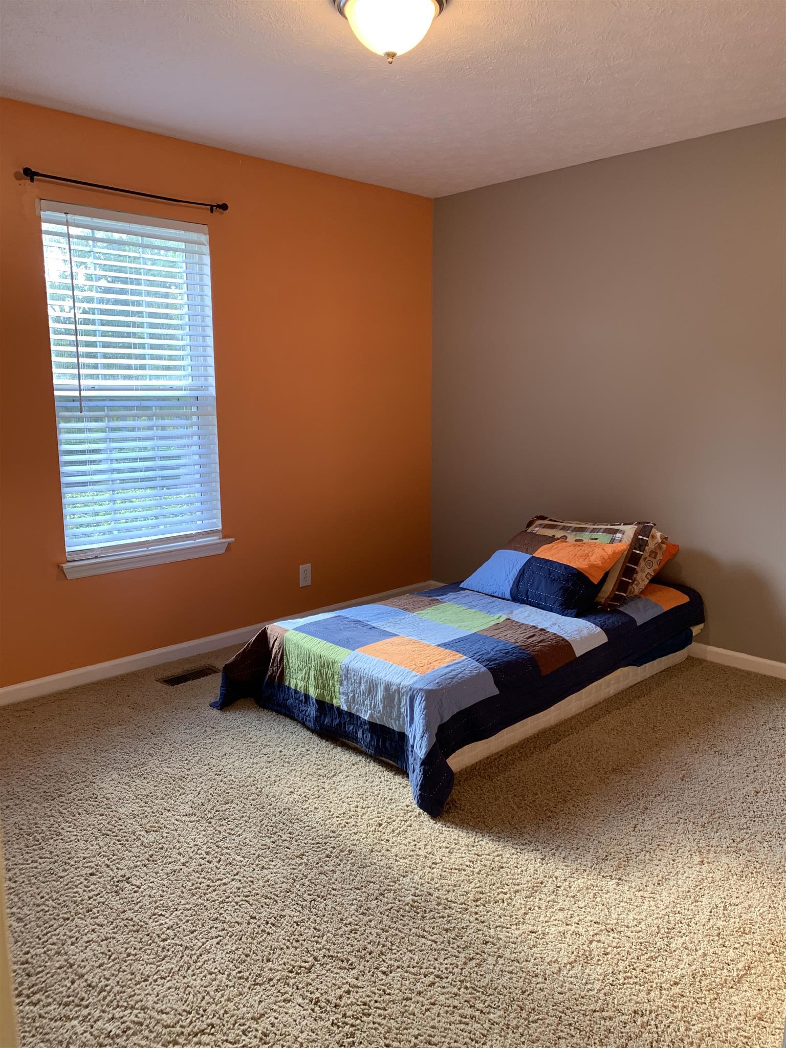 2261 Belotes Ferry Road Lebanon, TN 37087 - Photo 9 of 17 Spacious bedroom that is bright and welcoming!