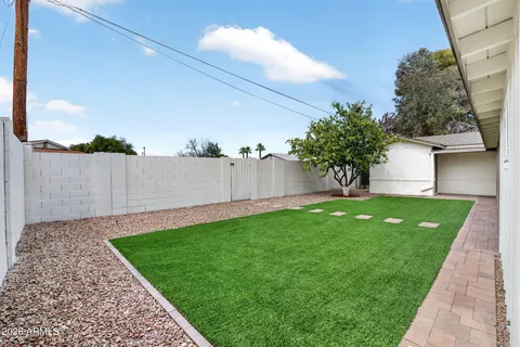 $699,000 | 122 East Garfield Street, Tempe, AZ 85288