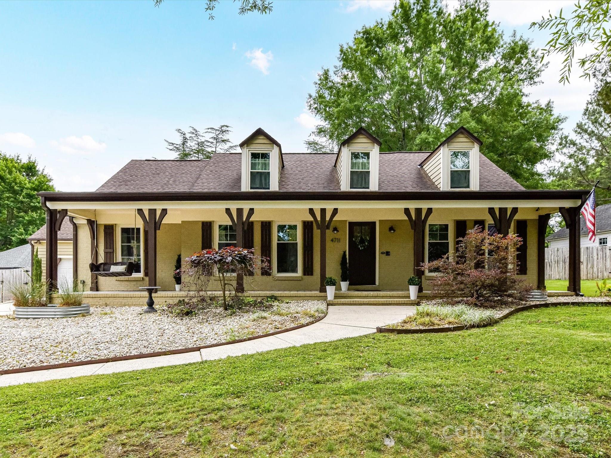 4711 Truscott Road Charlotte, NC 28226 - Photo 1 of 39 Gallery Image 1