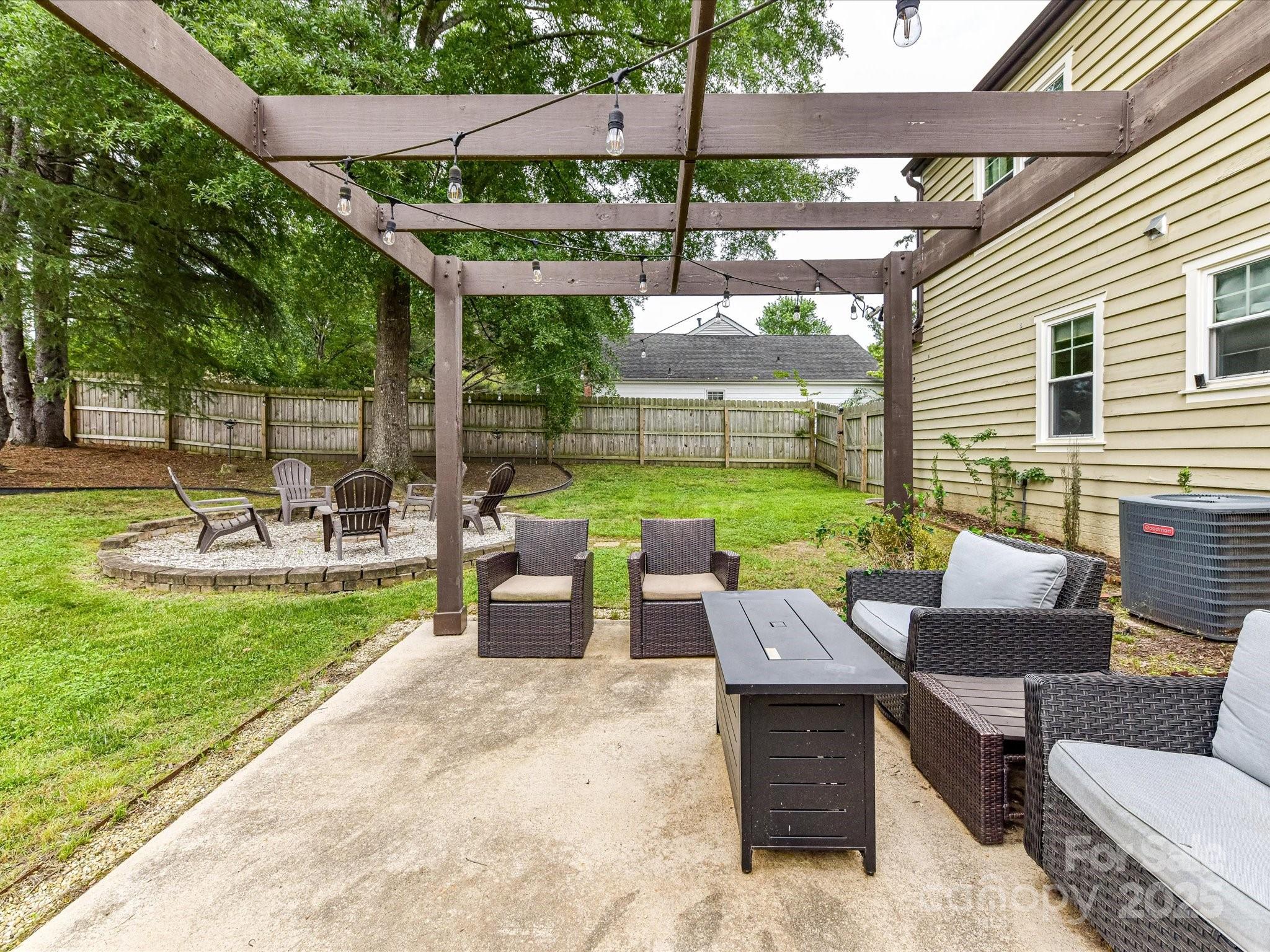 4711 Truscott Road Charlotte, NC 28226 - Photo 35 of 39 Gallery Image 35