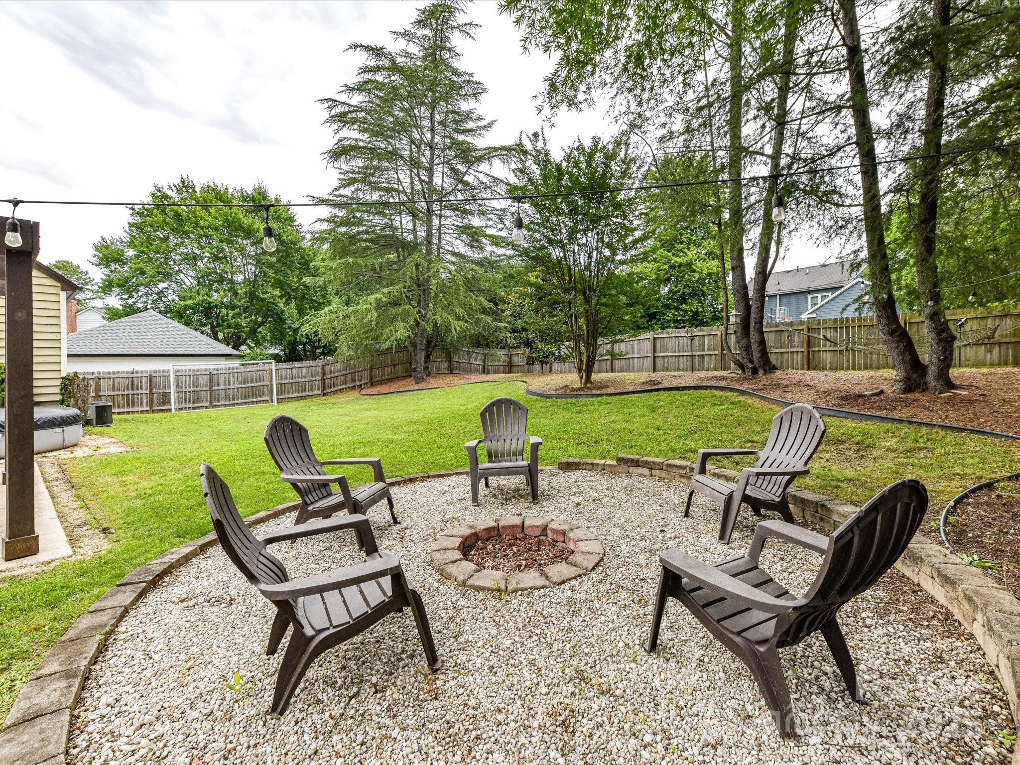 4711 Truscott Road Charlotte, NC 28226 - Photo 36 of 39 Gallery Image 36