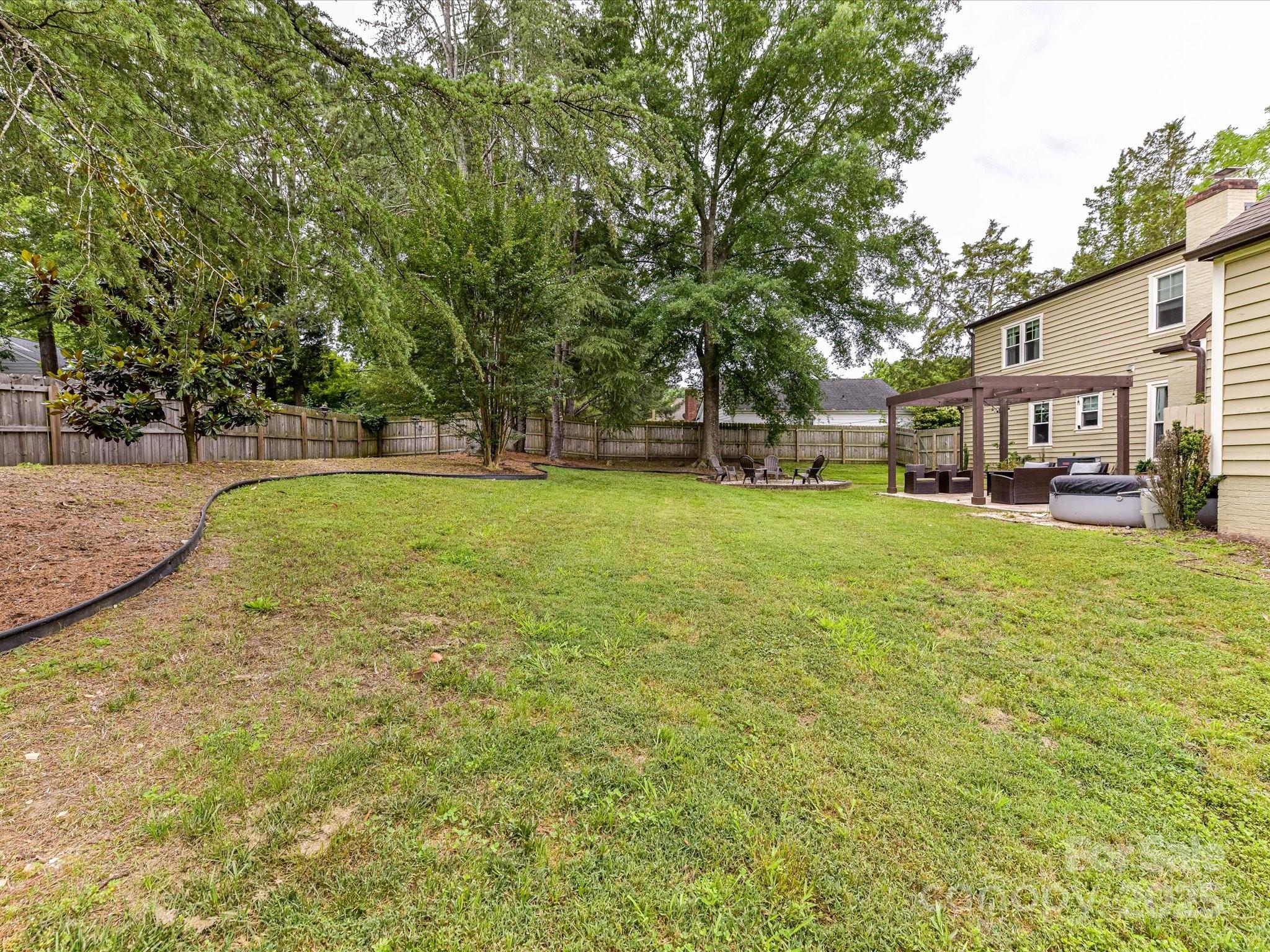 4711 Truscott Road Charlotte, NC 28226 - Photo 37 of 39 Gallery Image 37