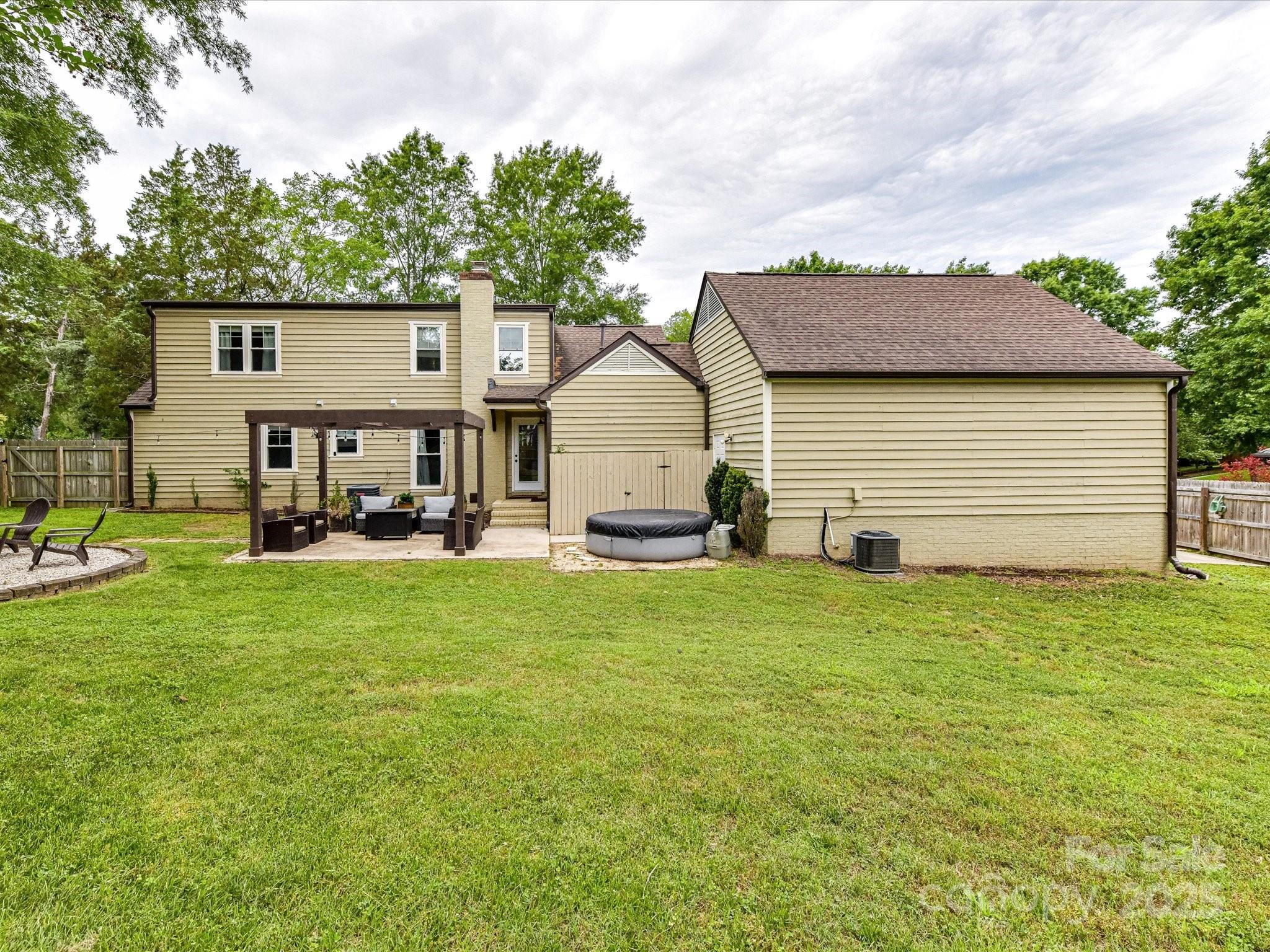 4711 Truscott Road Charlotte, NC 28226 - Photo 38 of 39 Gallery Image 38