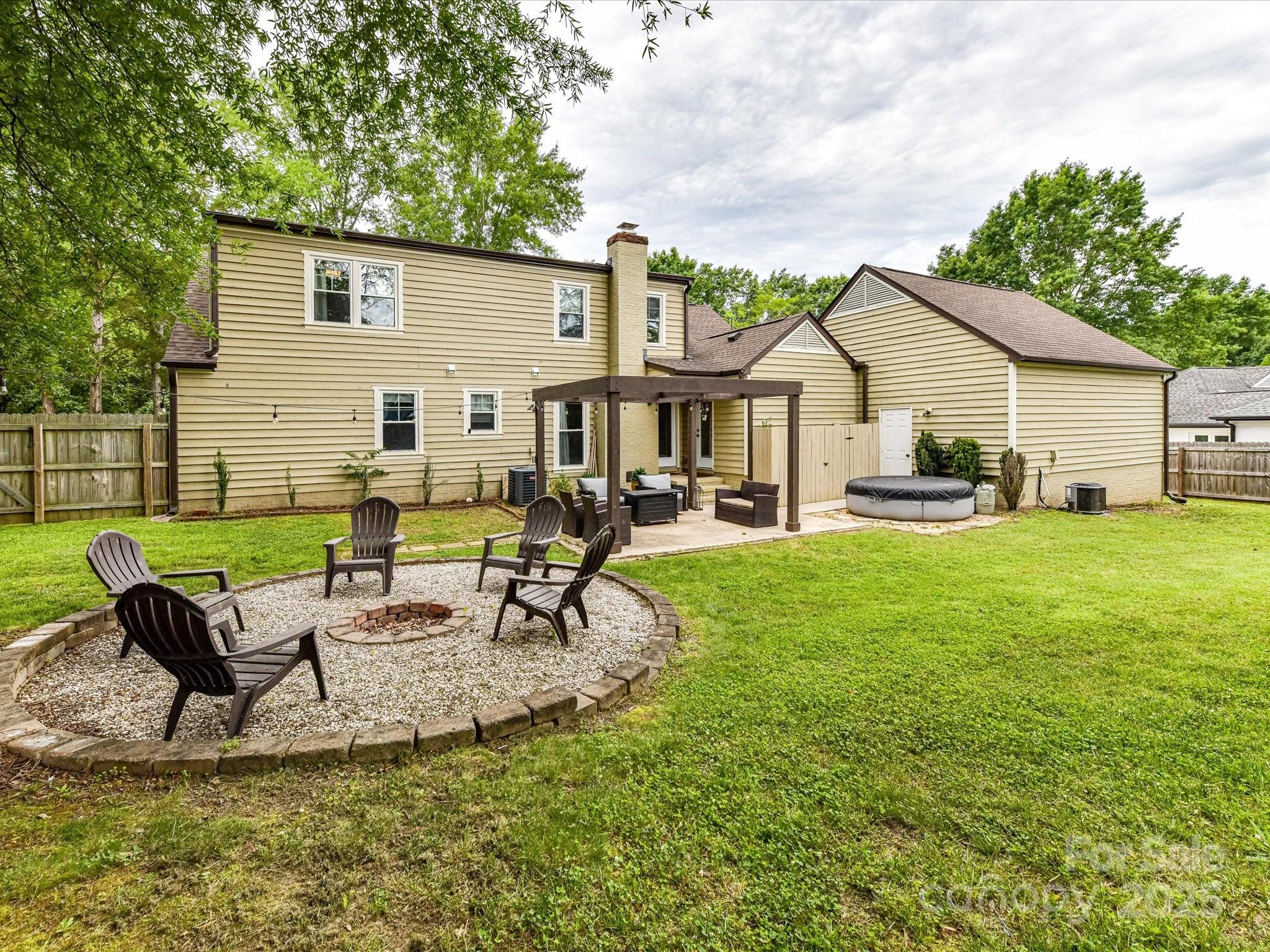 4711 Truscott Road Charlotte, NC 28226 - Photo 39 of 39 Gallery Image 39