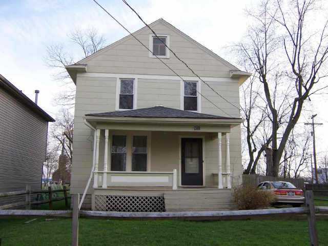 1951 Locust Street Obetz, OH 43207 - Photo 1 of 5