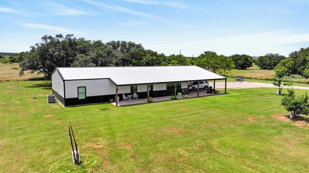 340 Rosser Ranch Road Graham, TX 76450 - Photo 35 of 40