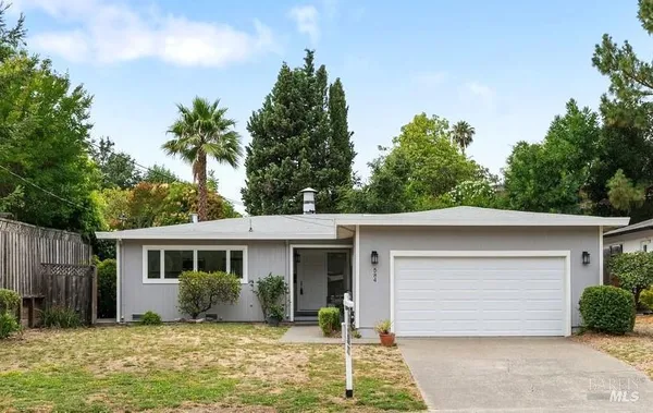 $915,000 | 584 Midway Boulevard, Novato, CA 94947