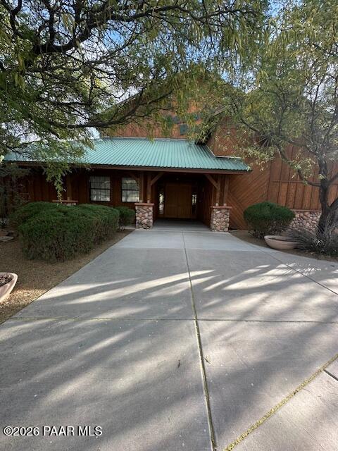 15650 East Rough Rider Ridge Mayer, AZ 86333 - Photo 21 of 26 Bensch Ranch Clubhouse