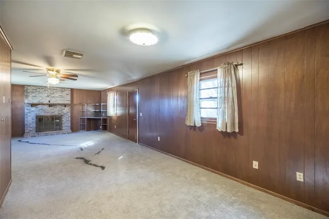 $165,000 | 341 South Main Street, Trent, TX 79561