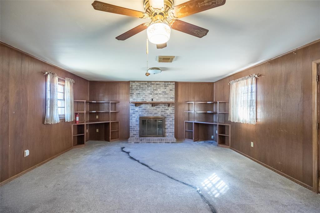 341 South Main Street Trent, TX 79561 - Photo 15 of 38