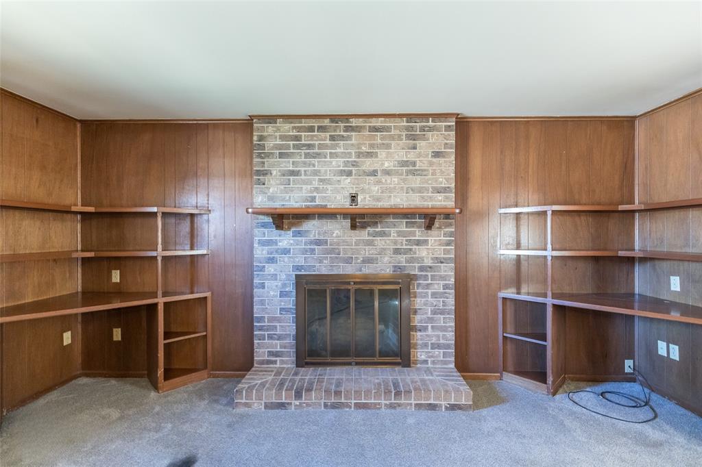 341 South Main Street Trent, TX 79561 - Photo 19 of 38