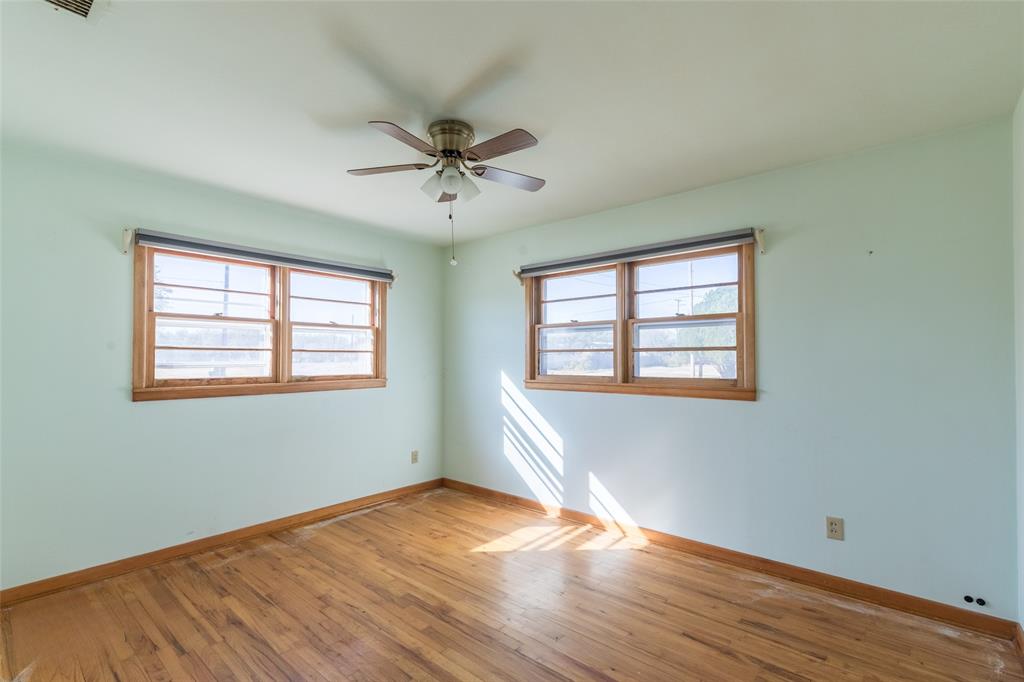 341 South Main Street Trent, TX 79561 - Photo 21 of 38