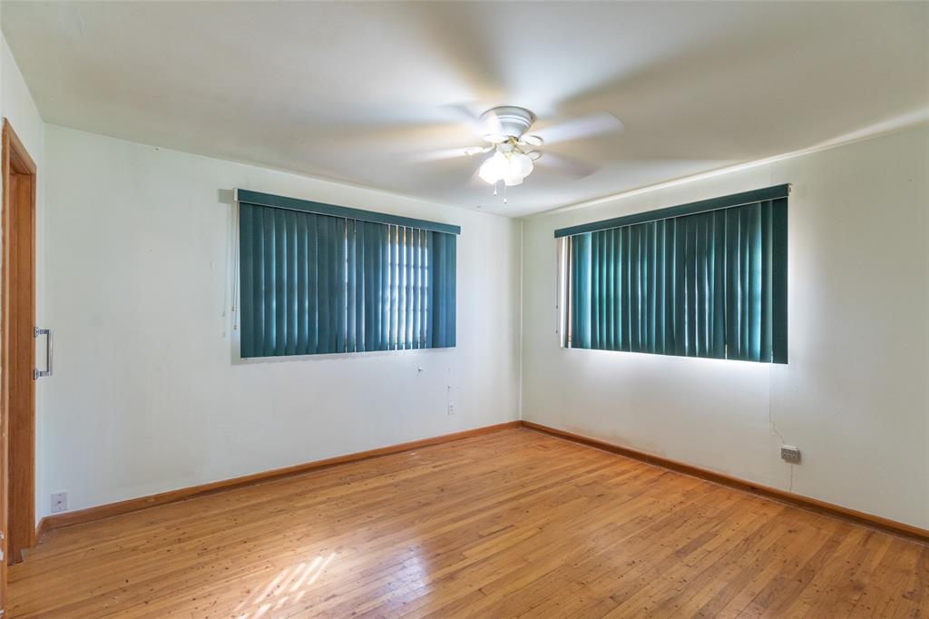 341 South Main Street Trent, TX 79561 - Photo 26 of 38