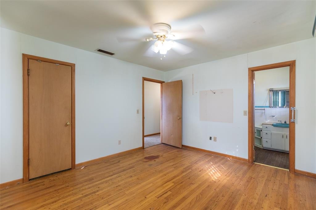 341 South Main Street Trent, TX 79561 - Photo 27 of 38