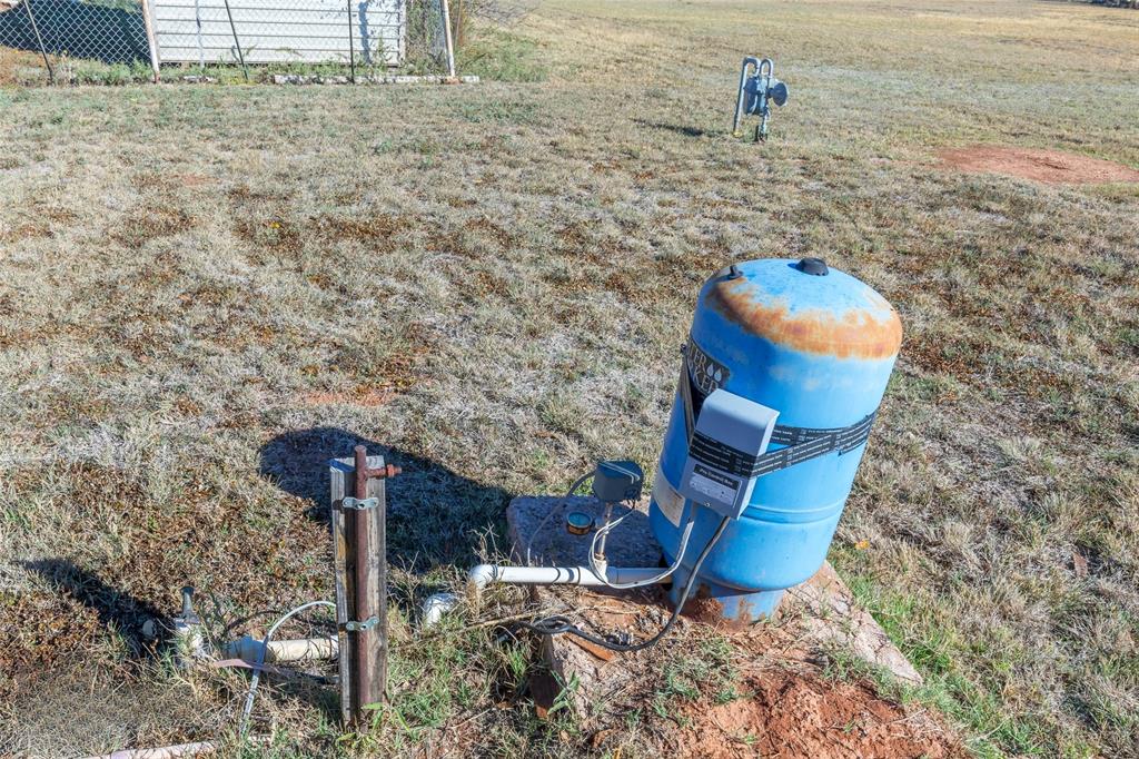 341 South Main Street Trent, TX 79561 - Photo 38 of 38 Water Well