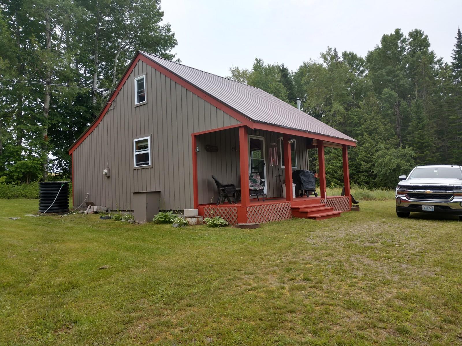 66 Irish Settlement Road Danforth, ME 04424 - Photo 12 of 12 IMG_20190723_102406603_HDR